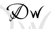 DW Logo Tasarımı