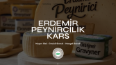 Peynirci E-Ticaret satış sitesi