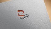 Minimalist logo
