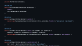 Java ile geliştirilen bir tipbox uygulaması