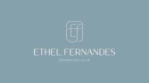 Ethel fernandes Logo Tasarımı