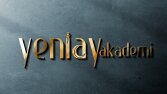 Yeniay Akademi - Eğitim Logo Tasarımı