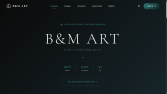 B&M ART Gallery