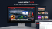 SANSURSUZ.NET - Haber Sitesi