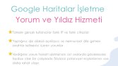 İş örneğim