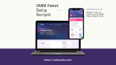 SMM Paket Satış Scripti