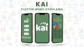 Kai - Karbon Ayak İzi Mobil Uygulaması