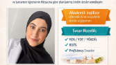 İhtiyacınıza Uygun Birebir İngilizce Dersleri