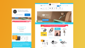 WooCommerce ile E-Ticaret Sitesi 2