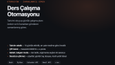 Takvimden Günlük Plan Üreten Otomasyon - Bash ve API