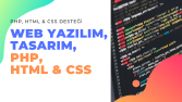 Web Yazılım