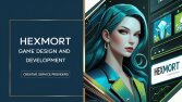 Unity ile mobil ve 3D oyunlar geliştiriyorum