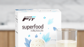 Kozabefit Superfood™ Kutu ve Sachet Tasarımı
