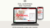 Sektöre özel web tasarım