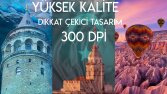 PROFESYONEL MANİPÜLASYON ÇALIŞMALARIM