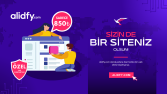 WEB SİTE TASARIMI - SADECE 850 LİRA 3 İŞ GÜNÜNDE TESLİM.