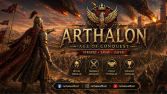 Arthalon: Age of Conquest - MMORTS