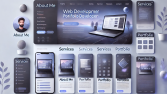 Ben, profesyonel şekilde anahtar teslim web sitesi yaparım