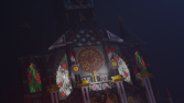 The Church Of Blood