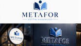 Metafor Eğitim Kurumlarının Profesyonel Çalışmalı  Logosu