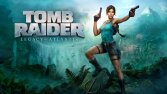 Tomb Raider: Legacy of Atlantis Fragman - Lara Croft