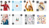 Profesyonel qr kod tasarımı