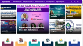 E-Yarışma Web Sitesi