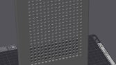 3D modelleme