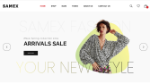 Alışveriş Web Site