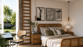 Master Bedroom & En-Suite Bathroom | 07.2026