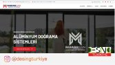 MaraşSan Web Sitesi