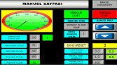 Endüstriyel Otomasyon ve Devreye Alma