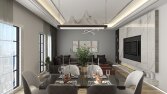 Salon Tasarımı