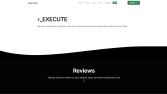 💻 Execute - Thirdy Party Lisans Sistemi Platformu