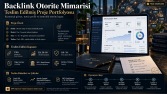 Backlink Otorite Mimarisi | Operasyon Portfolyosu