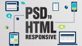 PSD TO HTML
