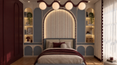 3D Modelleme & Render & Teknik Çizim