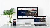 Mobil Uyumlu WordPress Web Sitesi