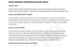 Labkod-tanıtım metni hazırlanması