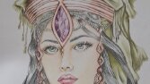 Kadın giyim abiye gelinlik tasarımı.Ayrıca artwork nakış desen tasarımları.