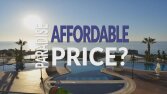 homeforyoualanya Real Estate Tanıtım Çalışması