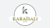 Karaisalı Ltd.Şti. Konsept Logo Tasarımı.