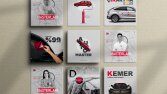 Automaster İnstagram Post