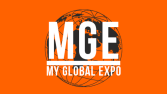 My Global Expo - Logo Tasarımı