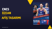 Anadolu Efes Afiş Tasarımı