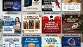 Sosyal Medya Tasarım ve İçerik Yönetimi Portfolyosunn