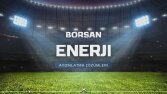 Borsan Enerji Sosyal Medya Yonetimi