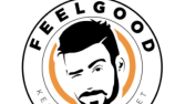 Feel Good Barber-Logo Tasarımı