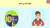 Not Kayıt Sistemi