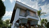 Urla Torasan III Villası